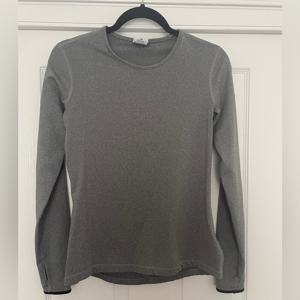 Nike Long Sleeve Top.
